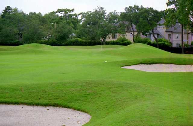 Metairie Country Club