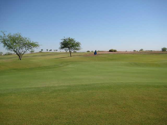 Bear Creek GC - Cub Course