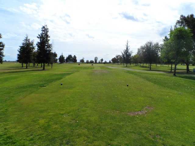 Madera Golf Course
