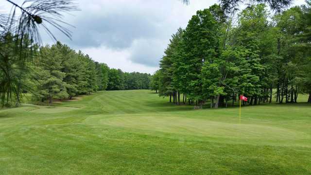 Pinecroft Golf Course