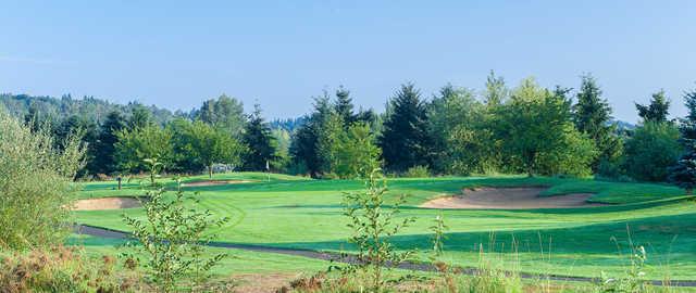 Willows Run - Heron Links Executive 9