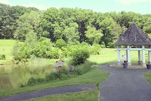 South Park Golf Course