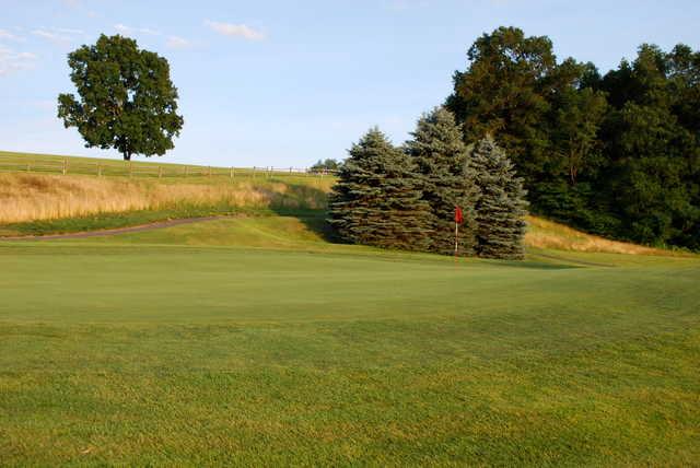 Indian Springs Golf Club