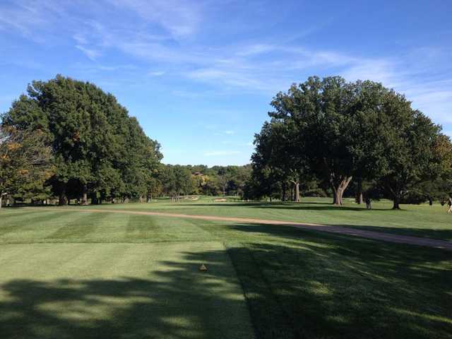 Kansas City Country Club