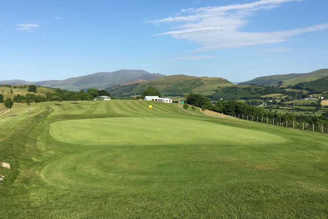 Cockermouth Golf Club