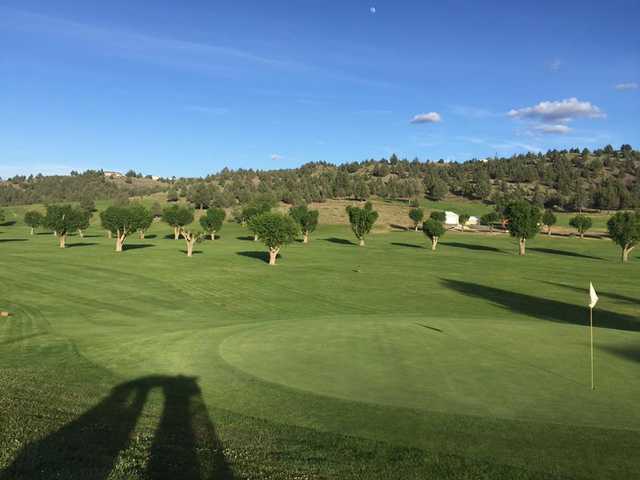 John Day Golf Club, Inc.