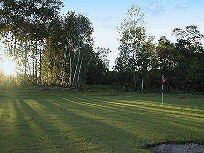 Cragun's Legacy Courses - Par-3 Course