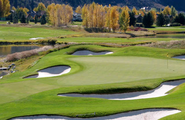 Country Club of the Rockies