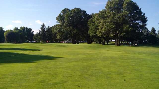 Majestic Oaks Golf Club - The Executive Course