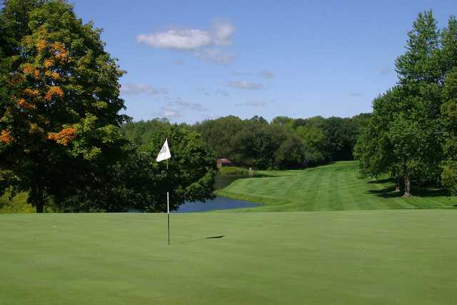 Oconomowoc Golf Club