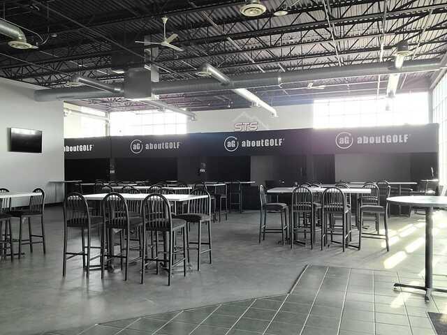 STS Athletic Complex