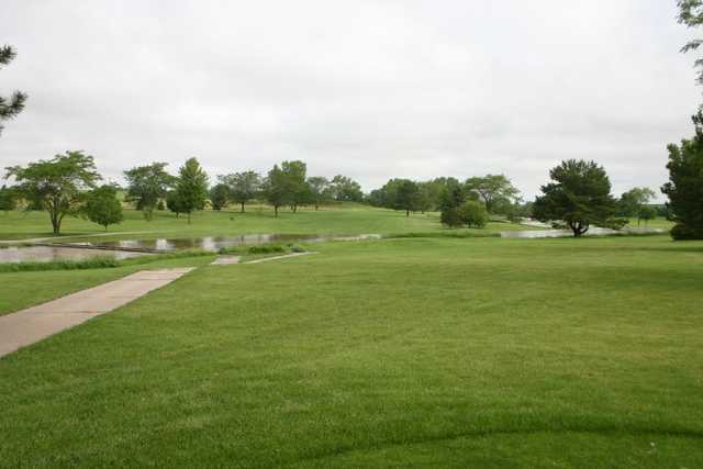 Taylor Creek Golf Club
