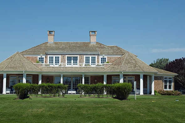 Quogue Field Club