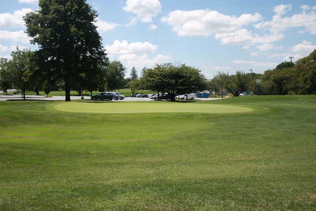 McDaniel College Golf Club
