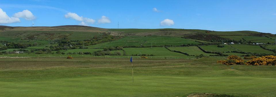 Dunnerholme Golf Club
