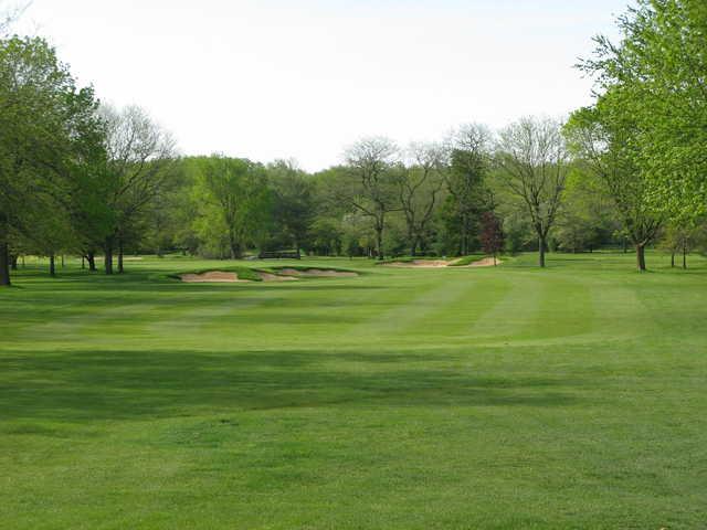 Winnetka Golf Club