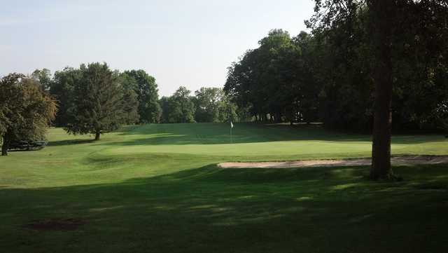Turtle Creek Golf Course