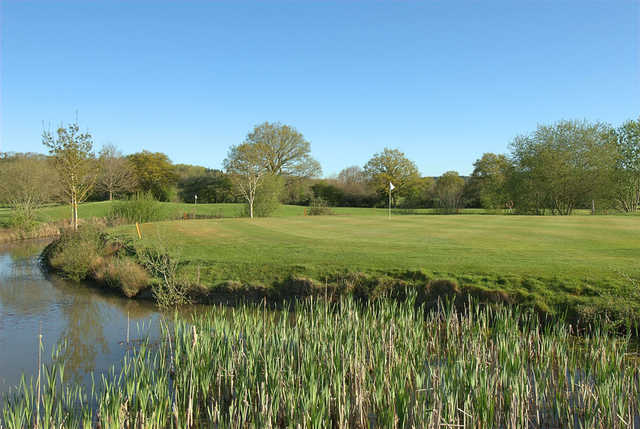 Blacknest Golf & Country Club