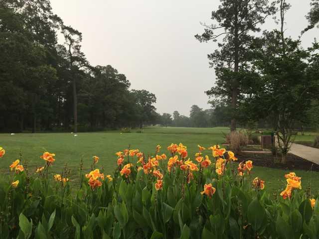 Red Wolf Golf Resort