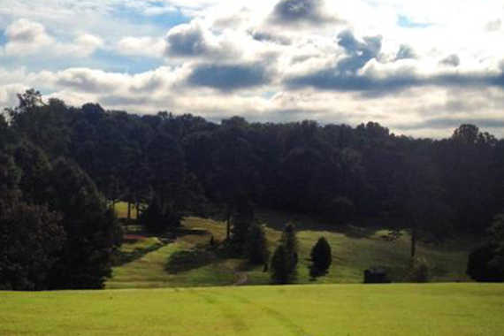 Rutherfordton Golf Club