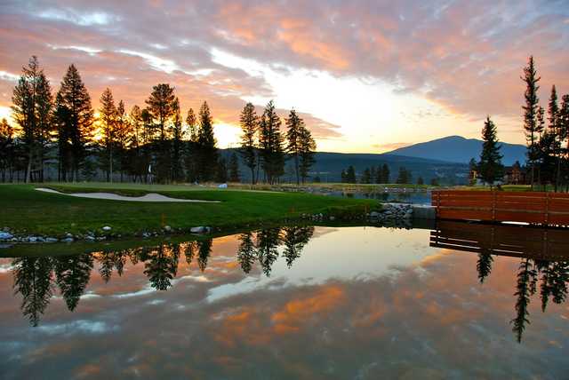 Wildstone Golf Course