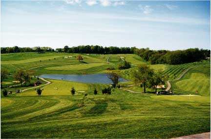 Scenic Valley Golf Course