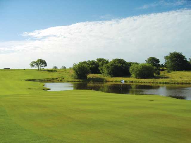 Shawnee Golf & Country Club