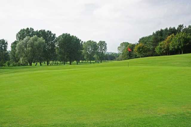 Billingham Golf Club