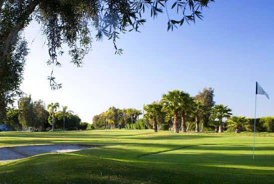 3 Par At Four Points