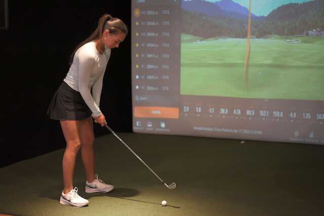 Anytime Golf - Richmond