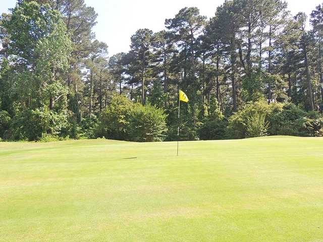 Briarwood Country Club