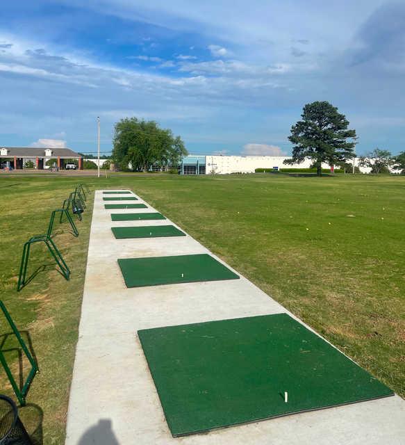 Southaven Golf Center