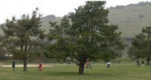 Joe Mortara Municipal Golf Course