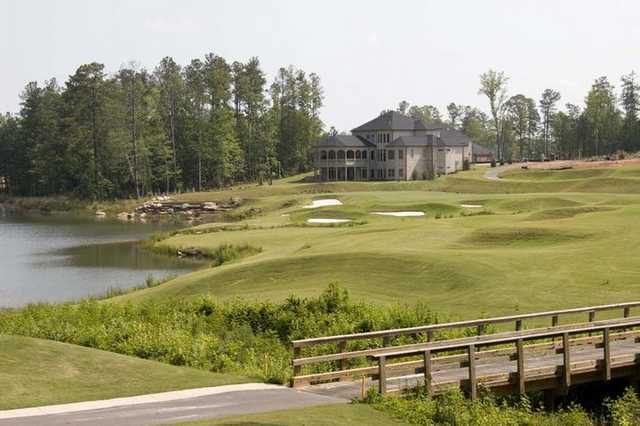 Crystal Lake Golf and Country Club