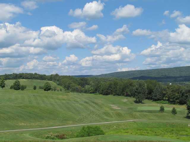 Glengarry Golf Links