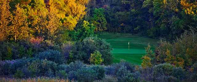 White Bear Lake Golf Course