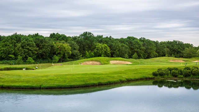 Selkirk Golf Club