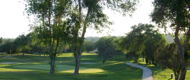 Hesperia Golf and Country Club