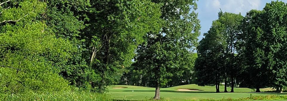 Blackberry Trail Golf Course