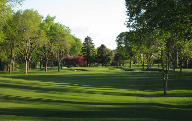 Minneapolis Golf Club