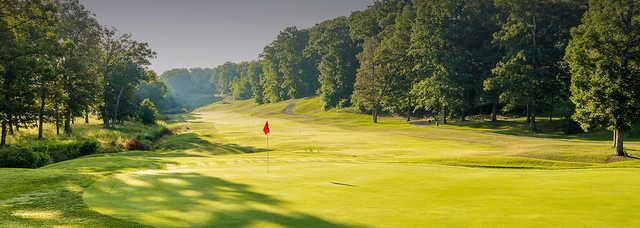 The Cove Course at The Lodge