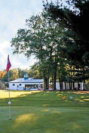 Lakeview Golf & Pizza