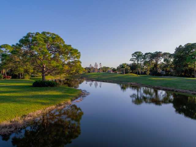 Calusa Lakes Golf Club