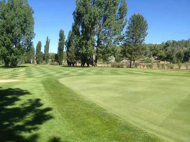 Ranch at Roaring Fork Golf Course