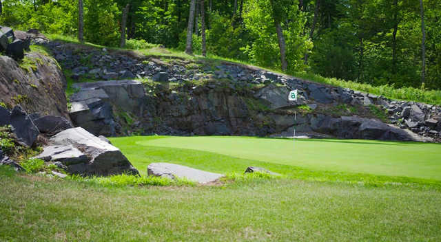 Whitecap Skye Golf Course