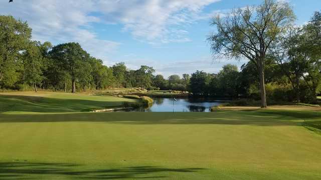 Skokie Country Club
