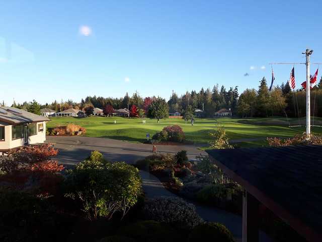 Morningstar Golf Club