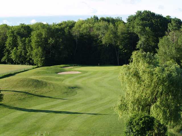 Pine Knot Golf & Country Club