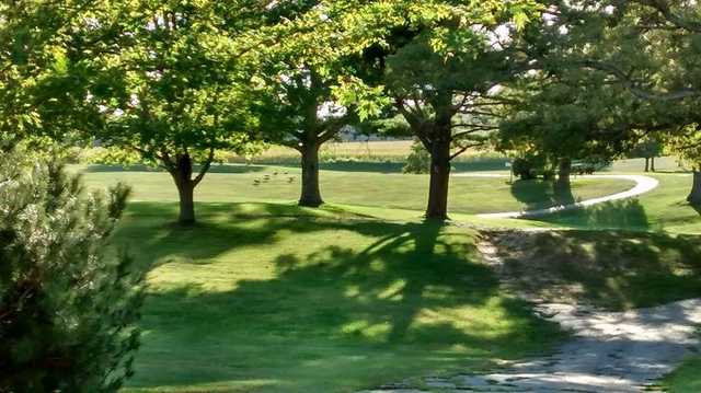 Tri County Country Club