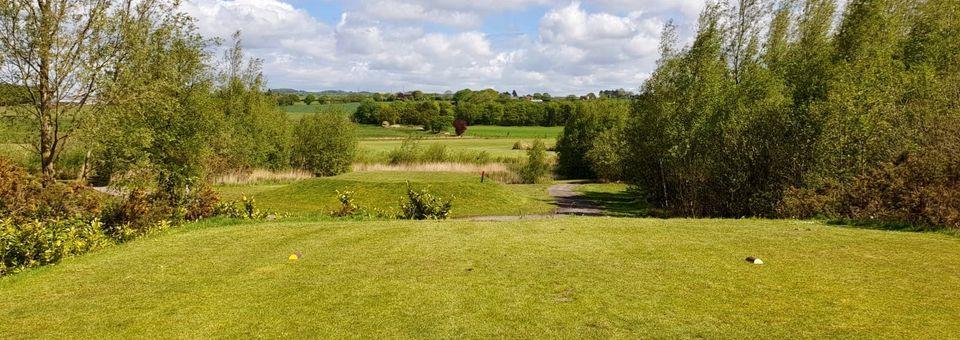 Berrington Hall Golf Club